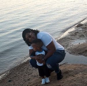 Meet your Posher, Naynay